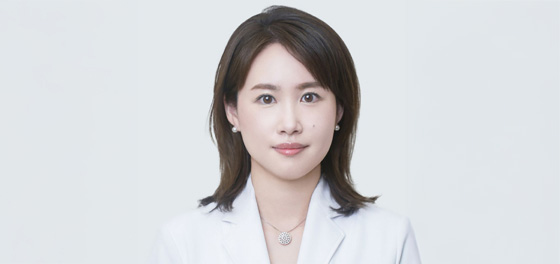 森本摩耶 副院長